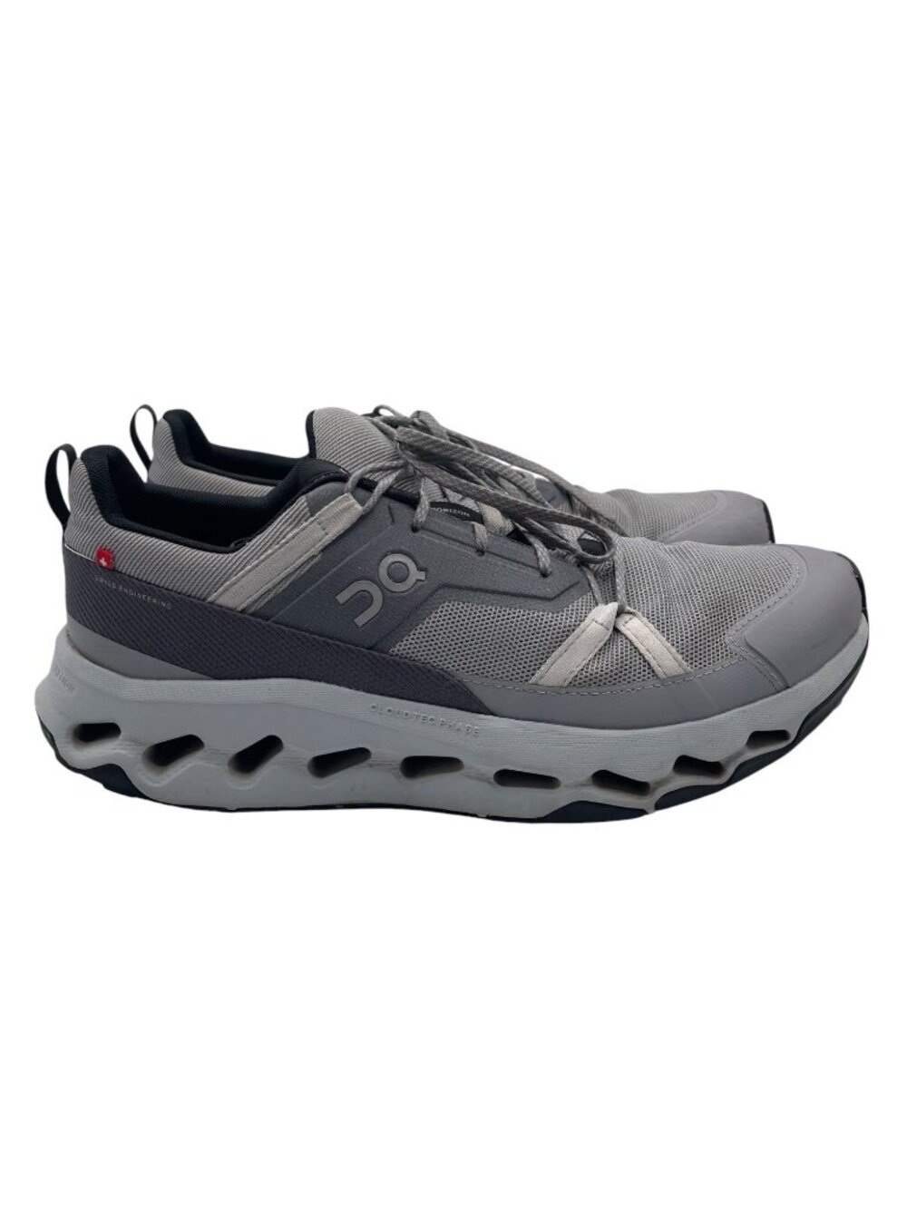 ON running Cloudhorizon Hiking Shoes - Men’s SZ 12